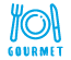 GOURMET たべる